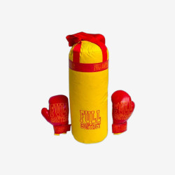 Боксерский набор 