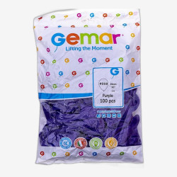 Шарики 10 пастель 