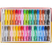 Пастель масляная 36 цветов, 1100/ОР-36СВ MARCO