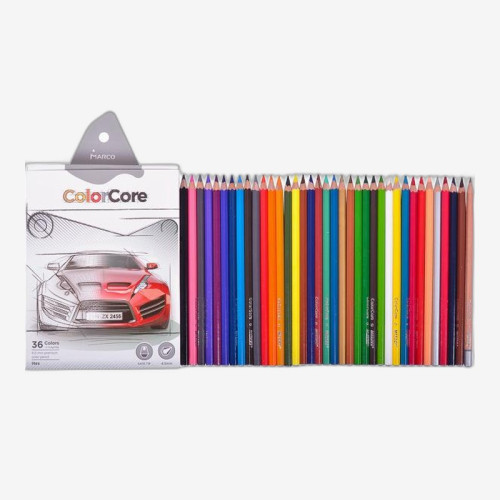 Карандаш 3100/36СВ MARCO