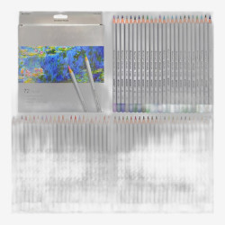 Карандаш 7100/72 MARCO