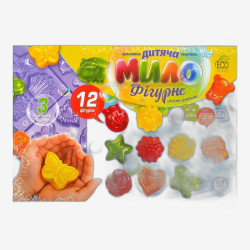 Набір миловаріння 