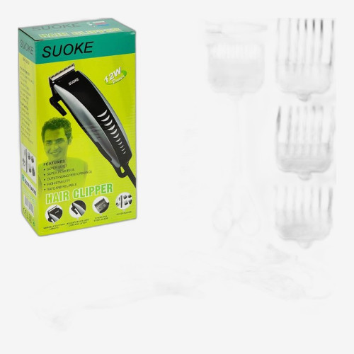 Машинка для стрижки волос 