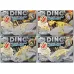 Набір для розкопок «Dino Paleontology» для дому та побуту