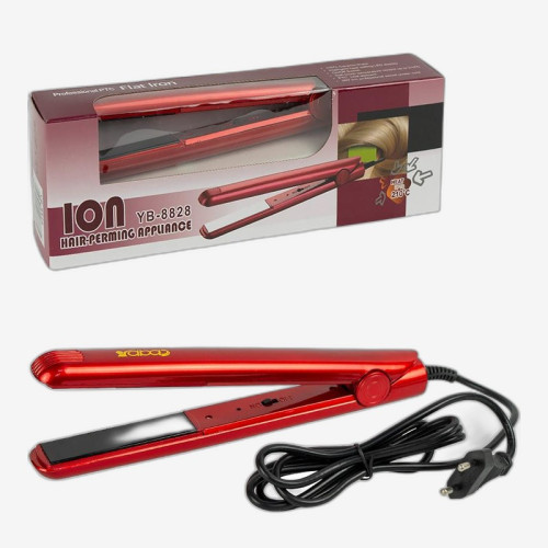 Выпрямитель волос Dbap электрический YB-8828