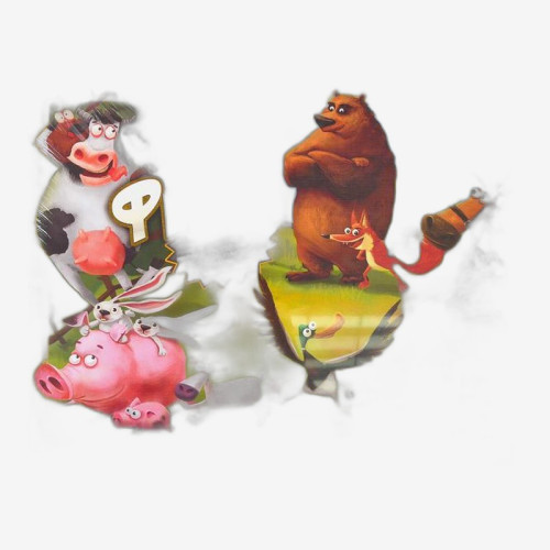 Настільна гра 