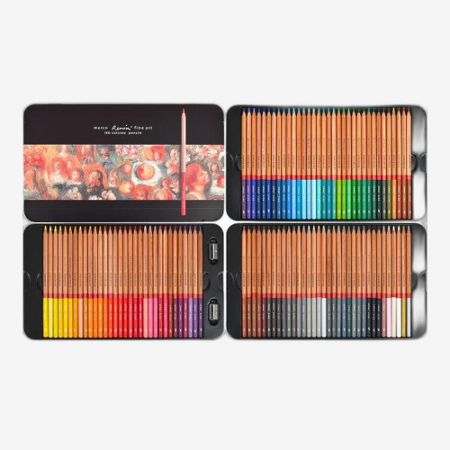 Карандаш Fine Art 3100/100ТN MARCO