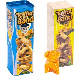 Развивающая настольная игра 