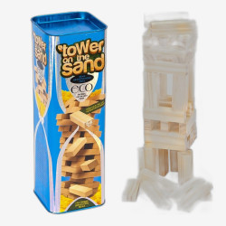 Развивающая настольная игра 