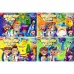 Набір для хімічних дослідів Chemistry Kids укр
