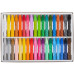 Пастель масляная 36 цветов, 4800/ОР-36СВ MARCO