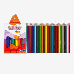 Карандаш 2150/36СВ MARCO