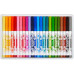 Фломастеры 48 цветов 1630/48CB MARCO