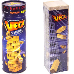 Развивающая настольная игра 