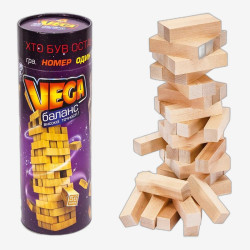 Развивающая настольная игра 