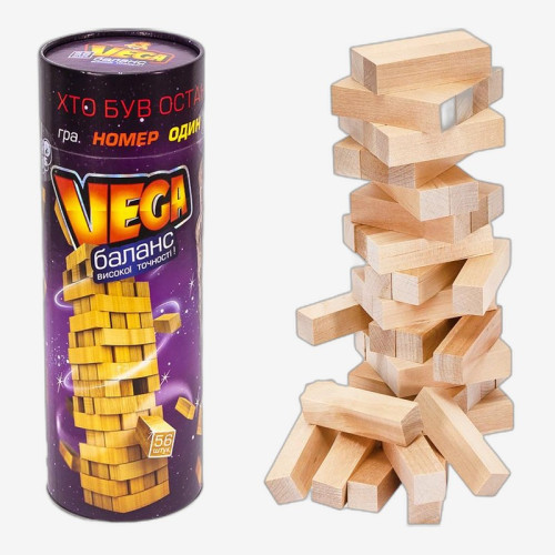 Развивающая настольная игра 