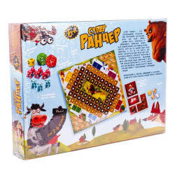 Игра большая 