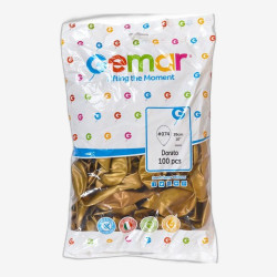 Шарики 10 металлик 