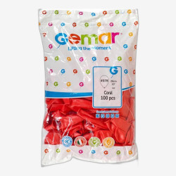 Шарики 10 пастель 