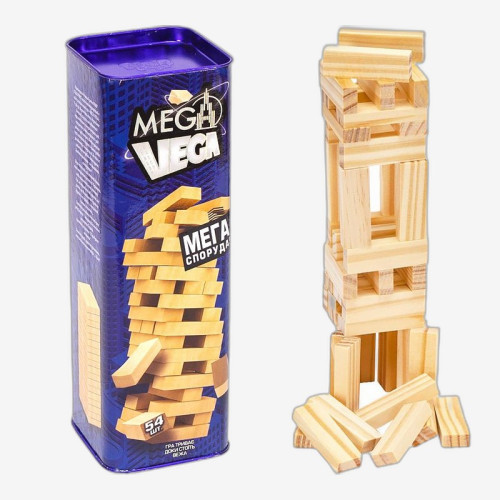 Розвиваюча настільна гра 