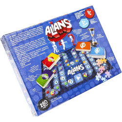 Настільна розважальна гра 