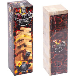 Розвиваюча настільна гра 