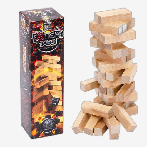 Розвиваюча настільна гра 